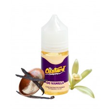 Aroma The Custard Company OG Vanilla