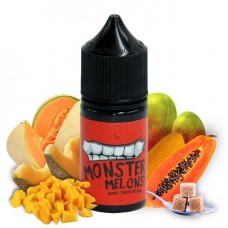 Aroma Flavour Boss Monster Melons
