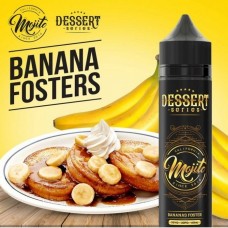 Mojito Dessert Bananas Foster 50ml (Booster)
