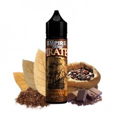 Vapempire Empire Brew Tobacco and Choco Pirate 50ml (Booster)