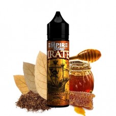 Vapempire Empire Brew Tobacco and Honey Pirate 50ml (Booster)