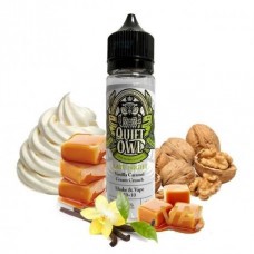 Quiet Owl Late Night 50ml (Booster)