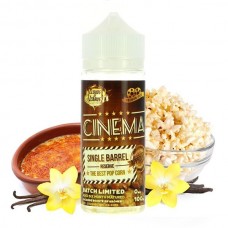 Clouds of Icarus Cinema Reserve 100ml (BOOSTER)