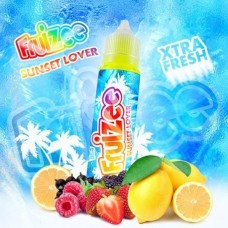 Fruizee Sunset Lover 50ml (Booster)
