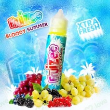 Fruizee Bloody Summer 50ml (Booster)