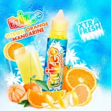 Fruizee Limon Naranja Mandarina 50ml (Booster)
