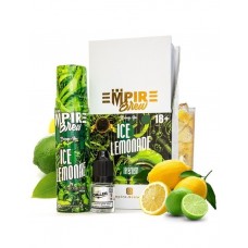 Vapempire Empire Brew Ice Lemonade 50ml (Booster)