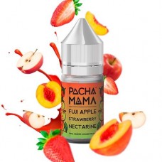 Aroma Pacha Mama Fuji Apple Strawberry Nectarine