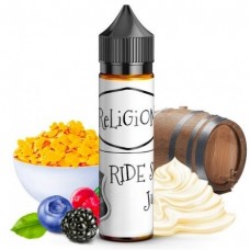 Religion Juice Ride Slow 50ml (Booster)