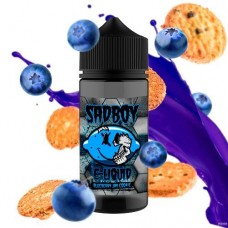 Sadboy Blueberry Jam Cookie 100ml (Booster)