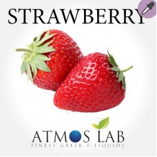 Aroma Atmos Lab Strawberry