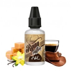 Aroma Aromes et Liquides Ryan Coffee