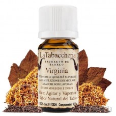 Aroma La Tabaccheria Virginia (Organico)
