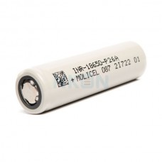 Bateria Molicel P26A 18650 2600mah
