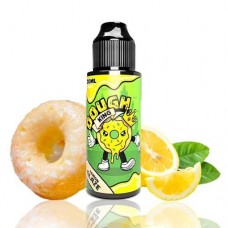 Dough King Lemon Glaze 100ml (Booster)