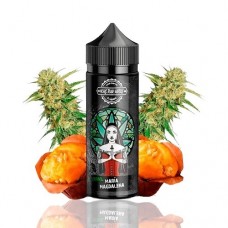 More Than Vapers Maria Magdalena 100ml (Booster)