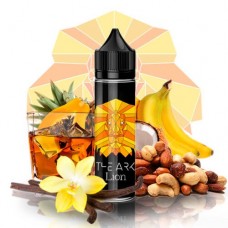 The Ark Lion 50ml (Booster)
