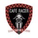 Sales Cafe Racer