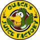 Aromas Quack s Juice Factory
