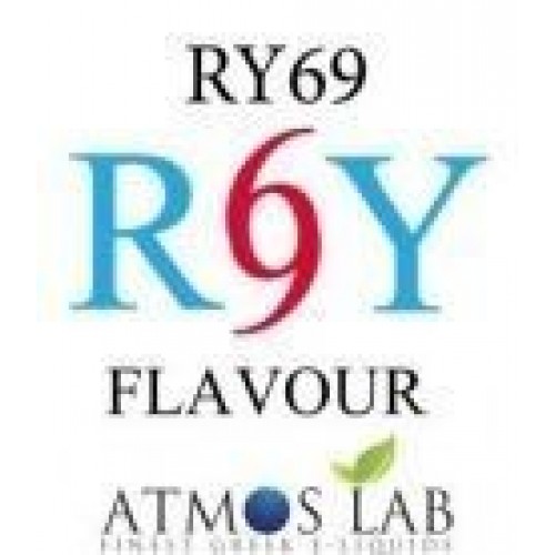 Aroma Atmos Lab RY69