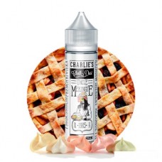 Charlie s Chalk Dust Uncle Meringue 0mg (BOOSTER)
