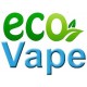 Aromas Eco Vape