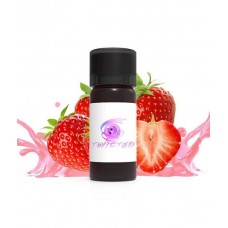 Aroma Twisted Vaping Creamy Strawberry