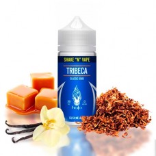 Halo Tribeca 50ml 0mg (BOOSTER)