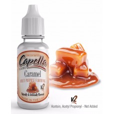 Aroma Capella Caramel V2 13ml