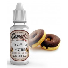 Aroma Capella Chocolate Glazed Doughnut 13ml