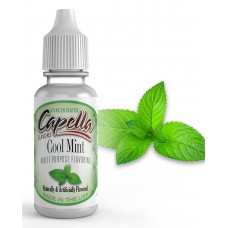 Aroma Capella Cool Mint 13ml
