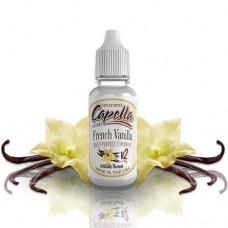 Aroma Capella French Vanilla V2 13ml