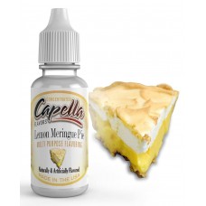 Aroma Capella Lemon Meringue Pie 13ml