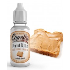 Aroma Capella Peanut Butter 13ml