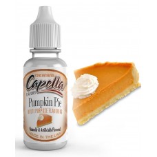 Aroma Capella Pumpkin Pie 13ml