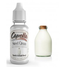 Aroma Capella Sweet Cream 13ml