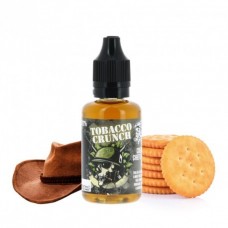 Aroma Chefs Flavours Tobacco Crunch