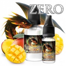 Aroma Aromes et Liquides Ultimate Fury Zero