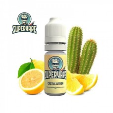 Aroma Supervape Cactus Citron