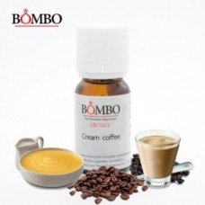 Aroma Bombo Cream Coffee