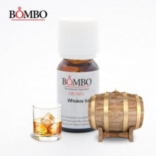 Aroma Bombo Whiskey Barrel