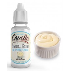 Aroma Capella Bavarian Cream 13ml