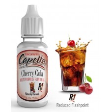 Aroma Capella RF Cherry Cola 13ml