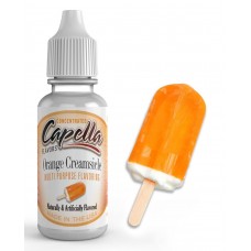 Aroma Capella Orange Creamsicle 13ml