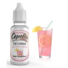 Aroma Capella Pink Lemonade 13ml