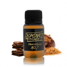 Aroma Dominate Flavors Tobacco No 7