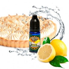 Aroma BigMouth The Candy Shop I will take you to Lemon Meringue Pie 10ml
