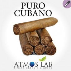 Aroma Atmos Lab Puro Cubano