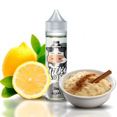 Mono Ejuice Milky Way 0mg (BOOSTER)