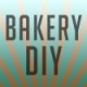 Aromas Bakery DIY